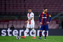 Soi kèo phạt góc C1 châu Âu hôm nay 10/3: PSG vs Barcelona Soi kèo phạt góc C1 châu Âu hôm nay 10/3: PSG vs Barcelona