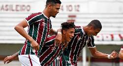 Nhận định, soi kèo Fluminense vs Asuncion, 7h30 ngày 10/3 Nhận định, soi kèo Fluminense vs Asuncion, 7h30 ngày 10/3