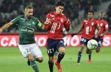 Nhận định, soi kèo Lille vs Saint-Etienne, 3h00 ngày 12/3 Nhận định, soi kèo Lille vs Saint-Etienne, 3h00 ngày 12/3
