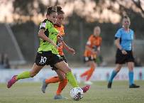 Nhận định, soi kèo Nữ Brisbane Roar vs Nữ Canberra, 15h05 ngày 10/3 Nhận định, soi kèo Nữ Brisbane Roar vs Nữ Canberra, 15h05 ngày 10/3