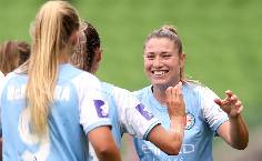 Nhận định, soi kèo Nữ Sydney vs nữ Melbourne City, 15h05 ngày 11/3 Nhận định, soi kèo Nữ Sydney vs nữ Melbourne City, 15h05 ngày 11/3