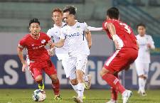 Phân tích kèo hiệp 1 HAGL vs Viettel, 17h ngày 11/3 Phân tích kèo hiệp 1 HAGL vs Viettel, 17h ngày 11/3
