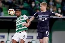 Soi kèo phạt góc Man City vs Sporting Lisbon, 3h00 ngày 10/3 Soi kèo phạt góc Man City vs Sporting Lisbon, 3h00 ngày 10/3