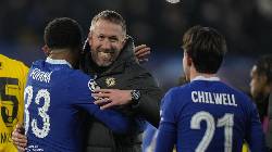'Cậu ấy là người bản lĩnh nhất tại Chelsea lúc này' 'Cậu ấy là người bản lĩnh nhất tại Chelsea lúc này'