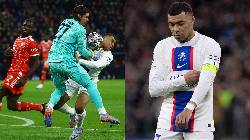 5 điểm nhấn Bayern 2-0 PSG: 'Cánh én Mbappe không gánh nổi PSG' 5 điểm nhấn Bayern 2-0 PSG: 'Cánh én Mbappe không gánh nổi PSG'