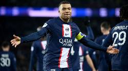 Bị loại khỏi cúp C1, Mbappe lập tức đưa ra quyết định với PSG Bị loại khỏi cúp C1, Mbappe lập tức đưa ra quyết định với PSG