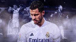 Bị Real Madrid chán ngấy, Hazard ra quyết định khiến BLĐ cạn lời Bị Real Madrid chán ngấy, Hazard ra quyết định khiến BLĐ cạn lời