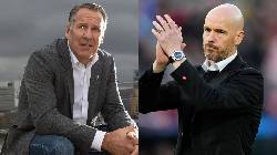 Chuyên gia Sky Sports: 'Ten Hag đang mắc 1 sai lầm không thể chấp nhận' Chuyên gia Sky Sports: 'Ten Hag đang mắc 1 sai lầm không thể chấp nhận'