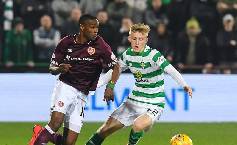 Kèo xiên thơm nhất hôm nay 11/3: Hearts vs Celtic