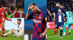 Muller phán Messi là con mồi ngon, chỉ ra người duy nhất khiến Bayern phải rén Muller phán Messi là con mồi ngon, chỉ ra người duy nhất khiến Bayern phải rén