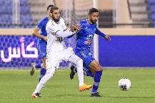 Nhận định, soi kèo Abha vs Fateh, 20h00 ngày 10/3 Nhận định, soi kèo Abha vs Fateh, 20h00 ngày 10/3