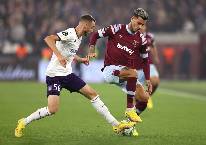 Nhận định, soi kèo AEK vs West Ham, 0h45 ngày 10/3 Nhận định, soi kèo AEK vs West Ham, 0h45 ngày 10/3