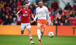 Nhận định, soi kèo Bristol vs Blackpool, 19h30 ngày 11/3 Nhận định, soi kèo Bristol vs Blackpool, 19h30 ngày 11/3
