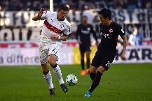 Nhận định, soi kèo Eintracht Frankfurt vs Stuttgart, 21h30 ngày 11/3