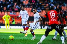 Nhận định, soi kèo Lille vs Lyon, 3h ngày 11/3 Nhận định, soi kèo Lille vs Lyon, 3h ngày 11/3