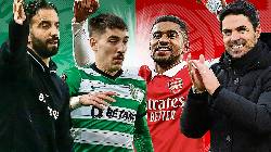 Nhận định, soi kèo Sporting Lisbon vs Arsenal, 0h45 ngày 10/3 Nhận định, soi kèo Sporting Lisbon vs Arsenal, 0h45 ngày 10/3