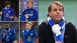 Ông chủ Chelsea có điều khoản lạ đời để khích tướng tân binh Ông chủ Chelsea có điều khoản lạ đời để khích tướng tân binh