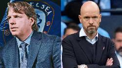 Ông chủ Chelsea ra tay, đoạt người mà Ten Hag nằm mơ cũng muốn có Ông chủ Chelsea ra tay, đoạt người mà Ten Hag nằm mơ cũng muốn có