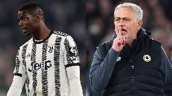 Pogba lại bị Juventus kỷ luật, CĐV quay xe xin lỗi Mourinho Pogba lại bị Juventus kỷ luật, CĐV quay xe xin lỗi Mourinho
