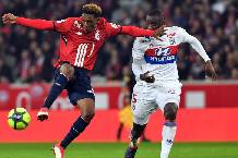 Soi kèo phạt góc Lille vs Lyon, 3h ngày 11/3 Soi kèo phạt góc Lille vs Lyon, 3h ngày 11/3