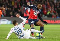 Tiên tri đại bàng dự đoán Lille vs Lyon, 3h ngày 11/3 Tiên tri đại bàng dự đoán Lille vs Lyon, 3h ngày 11/3