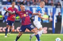 Nhận định, soi kèo Leipzig với Darmstadt, 21h30 ngày 09/03: Gia tăng áp lực top 4