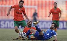 Nhận định, soi kèo Tractor SC với Sepahan, 18h30 ngày 11/3: Điểm tựa sân nhà của Tractor SC
