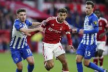 Soi kèo phạt góc Brighton vs Nottingham, 21h00 ngày 10/03