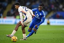 Chuyên gia Tony Ansell dự đoán Chelsea vs Leicester City, 21h00 ngày 9/3