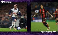 Link xem trực tiếp Tottenham vs Bournemouth Ngoại hạng Anh lúc 21h00 ngày 9/3