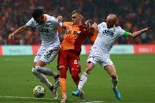 Nhận định, soi kèo Alanyaspor vs Galatasaray, 0h30 ngày 10/3: Nhọc nhằn vượt ải