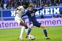 Nhận định, soi kèo Hoffenheim vs Heidenheim, 23h30 ngày 9/3: Nỗ lực trụ hạng