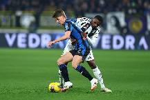 Nhận định, soi kèo Juventus vs Atalanta, 2h45 ngày 10/3: Căng thẳng