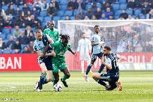 Nhận định, soi kèo Le Havre vs Saint-Etienne, 23h15 ngày 9/3: Hòa cả làng