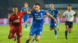 Nhận định, soi kèo Semen Padang vs Persib Bandung, 21h00 ngày 10/3: Củng cố ngôi đầu