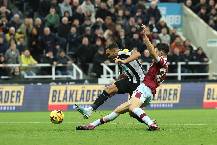 Siêu máy tính dự đoán West Ham vs Newcastle, 3h00 ngày 11/3