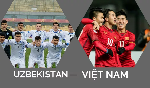 King's Cup lại thay đổi khách mời, ĐT Việt Nam sẽ gặp Uzbekistan?