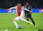 Phân tích tỷ lệ Ajax vs Juventus, 2h ngày 11/4 Phân tích tỷ lệ Ajax vs Juventus, 2h ngày 11/4
