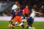 Tỷ lệ bóng đá C1 châu Âu hôm nay 9/4: Tottenham vs Man City Tỷ lệ bóng đá C1 châu Âu hôm nay 9/4: Tottenham vs Man City