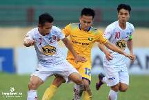 Lịch phát sóng trực tiếp vòng 9 V-League 2021: HAGL vs Nam Định