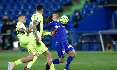Nhận định Getafe vs Cadiz, 19h ngày 10/4 Nhận định Getafe vs Cadiz, 19h ngày 10/4