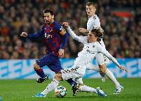 Soi kèo phạt góc Real Madrid vs Barcelona: Khó tưng bừng Soi kèo phạt góc Real Madrid vs Barcelona: Khó tưng bừng