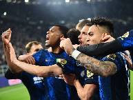 Đội hình ra sân chính thức Inter Milan vs Verona, 23h ngày 9/4