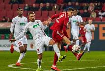 Nhận định, soi kèo Bayern Munich vs Augsburg, 20h30 ngày 9/4