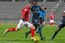 Nhận định, soi kèo Brest vs Nantes, 20h00 ngày 10/04 Nhận định, soi kèo Brest vs Nantes, 20h00 ngày 10/04