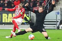 Nhận định, soi kèo Cologne vs Mainz, 20h30 ngày 9/4