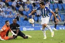 Nhận định, soi kèo Elche vs Sociedad, 23h30 ngày 10/4 Nhận định, soi kèo Elche vs Sociedad, 23h30 ngày 10/4