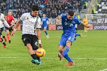 Nhận định, soi kèo Empoli vs Spezia, 20h00 ngày 9/4