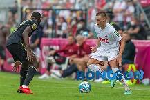 Nhận định, soi kèo Greuther Furth vs M'gladbach, 20h30 ngày 9/4 Nhận định, soi kèo Greuther Furth vs M'gladbach, 20h30 ngày 9/4