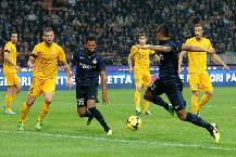 Nhận định, soi kèo Inter Milan vs Verona, 23h00 ngày 9/4 Nhận định, soi kèo Inter Milan vs Verona, 23h00 ngày 9/4